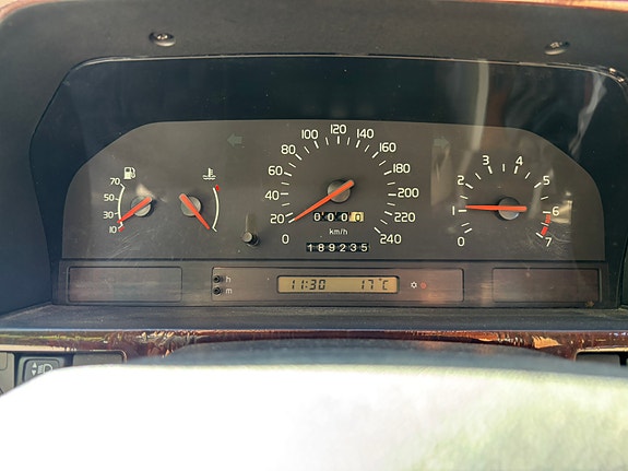 Volvo 850 15 of 15