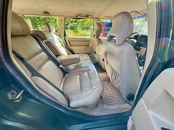 Volvo 850 8 of 15