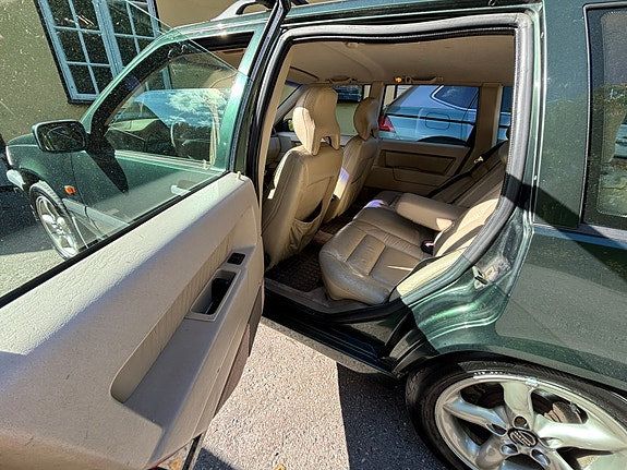 Volvo 850 11 of 15