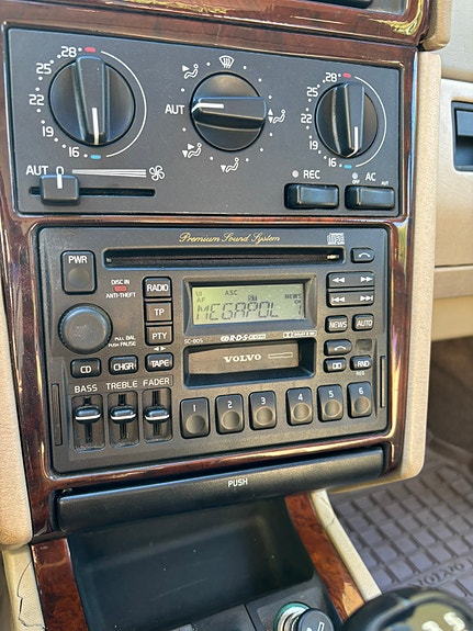 Volvo 850 14 of 15