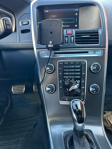 Volvo XC60 5 of 5