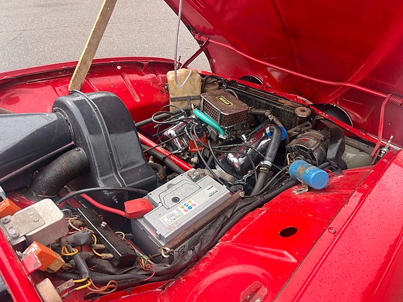 Saab 96 7 of 7