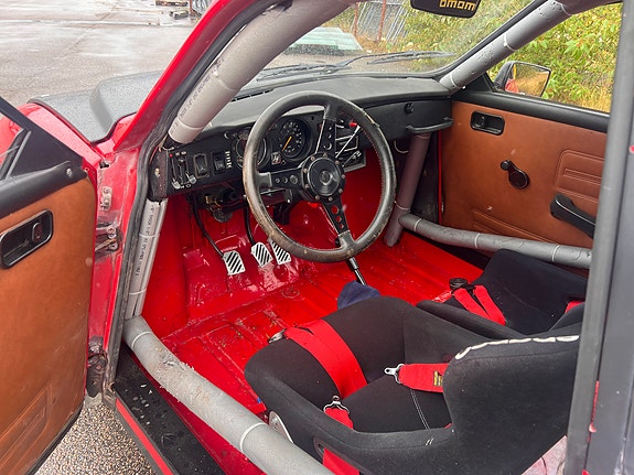 Saab 96 6 of 7