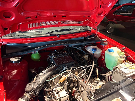 Volkswagen Jetta 20 of 21