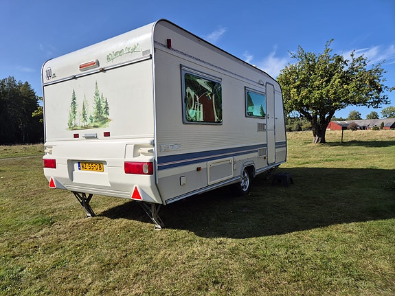 Adria Unica B 462 DP 2 of 30