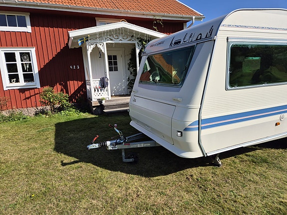Adria Unica B 462 DP 8 of 30