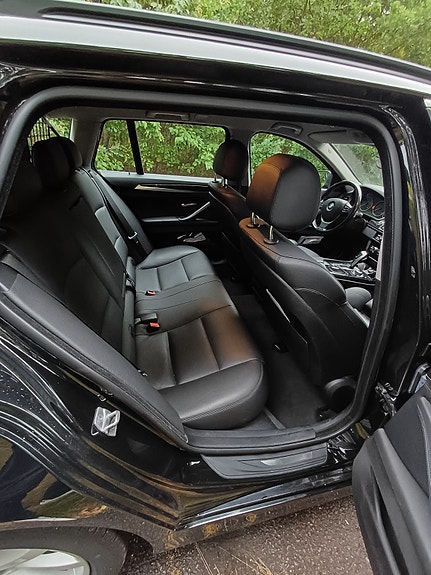 BMW 520d 11 of 18