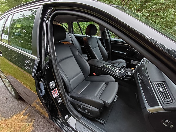 BMW 520d 7 of 18