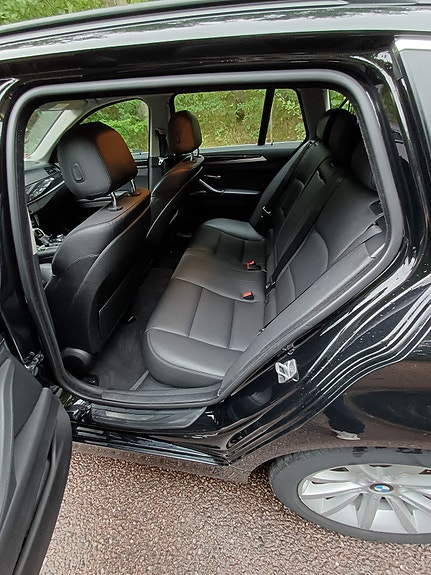 BMW 520d 12 of 18