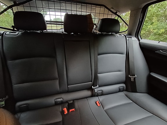BMW 520d 13 of 18