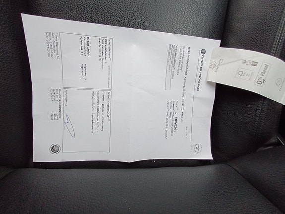 BMW 520d 17 of 18