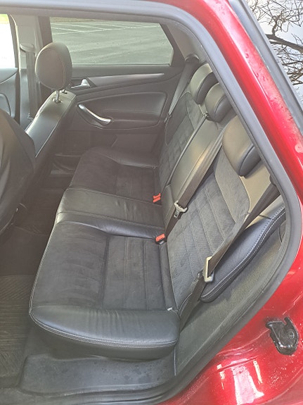 Ford Mondeo 7 of 9