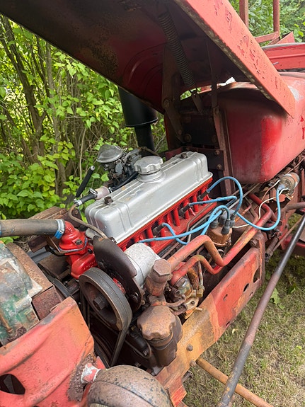 Volvo 425 Terrier 3 of 3