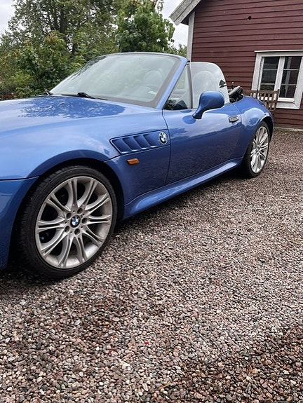 BMW Z3 3 of 7