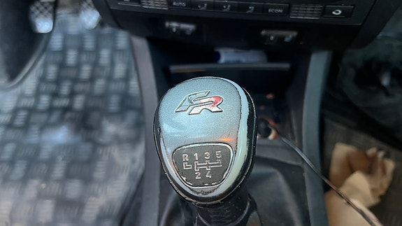 Seat Ibiza 8 of 8