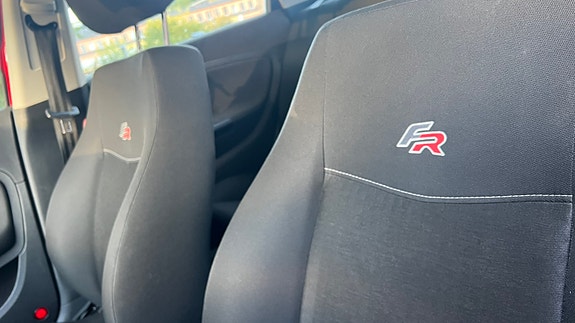 Seat Ibiza 7 of 8