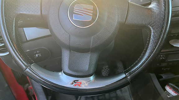 Seat Ibiza 6 of 8