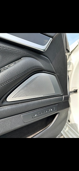 BMW 535d 4 of 4