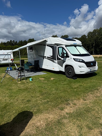 Knaus Live wave 700 3 of 17