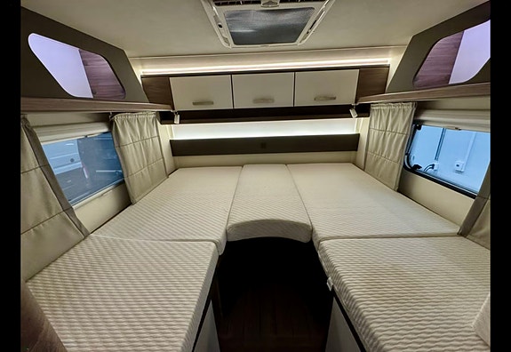 Knaus Live wave 700 16 of 17