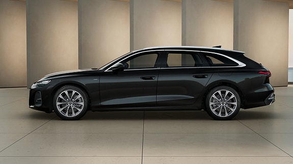 Audi A6 5 of 10