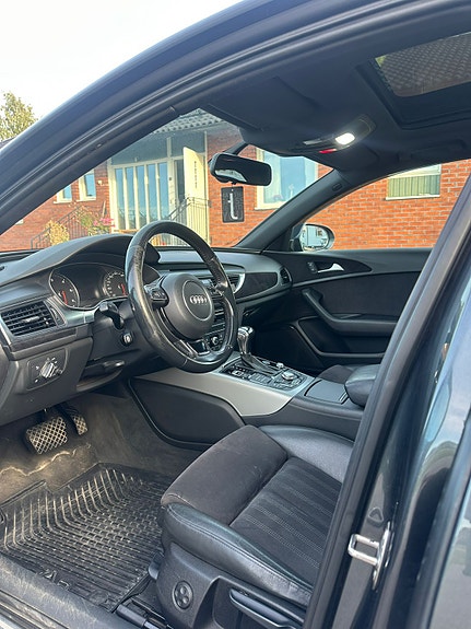 Audi A6 6 of 12