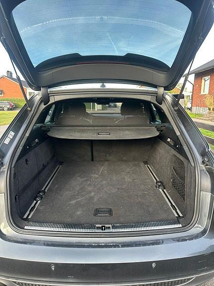 Audi A6 10 of 12