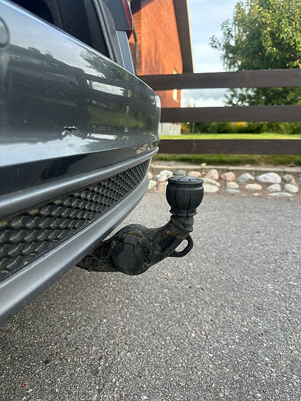 Audi A6 9 of 12