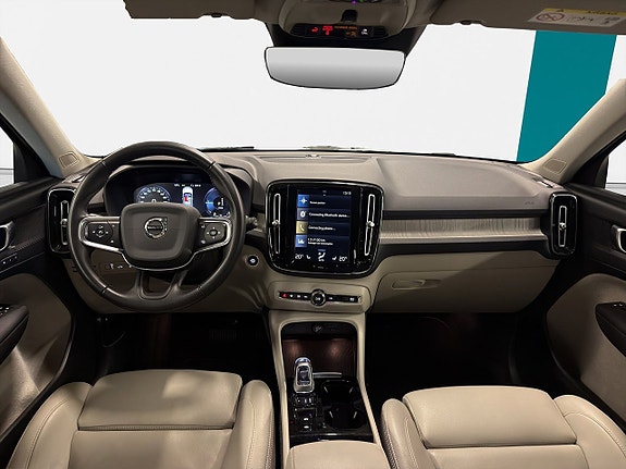 Volvo XC40 20 of 24