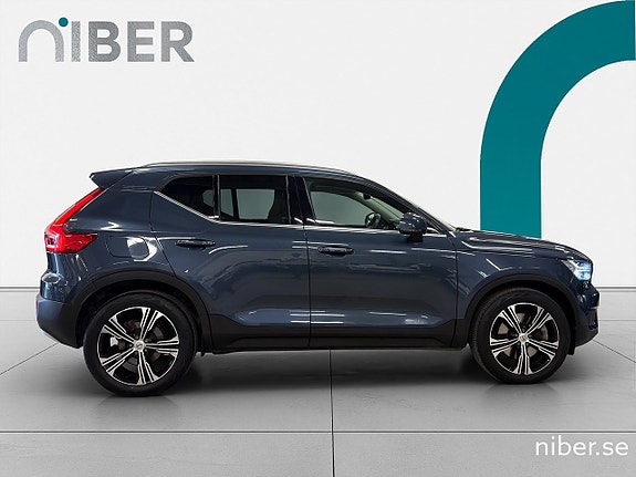 Volvo XC40 9 of 24