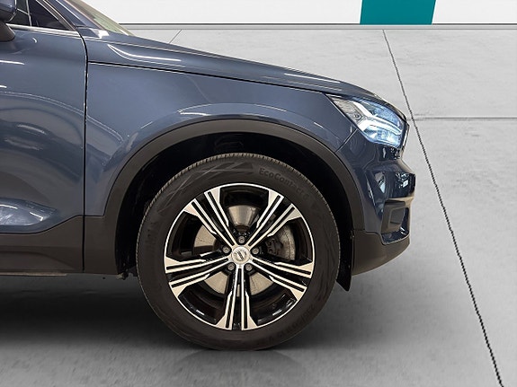 Volvo XC40 23 of 24