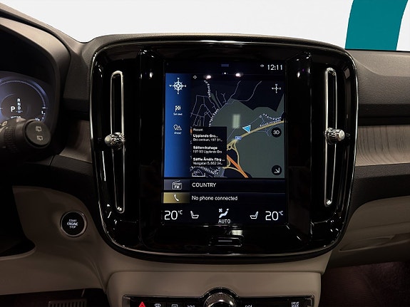 Volvo XC40 16 of 24