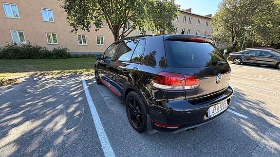 Volkswagen Golf VI 5 of 14