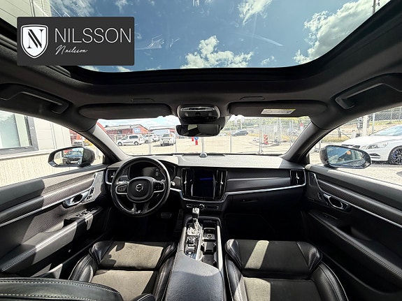 Volvo V90 19 of 25