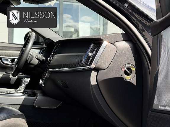 Volvo V90 22 of 25