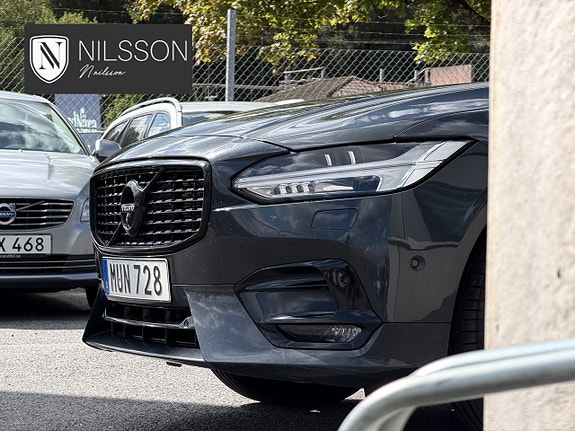 Volvo V90 7 of 25