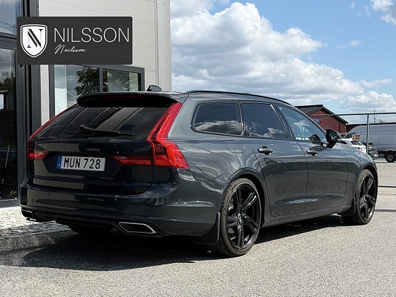 Volvo V90 13 of 25