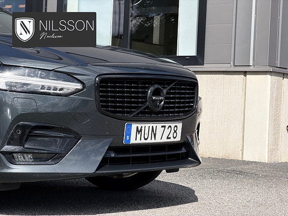 Volvo V90 4 of 25