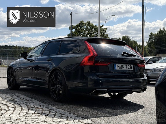 Volvo V90 11 of 25