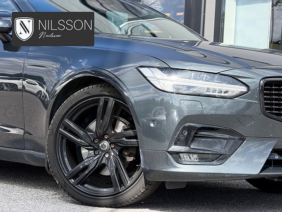 Volvo V90 3 of 25