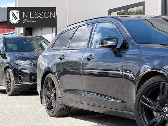 Volvo V90 5 of 25