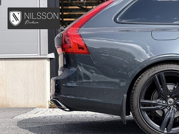Volvo V90 14 of 25