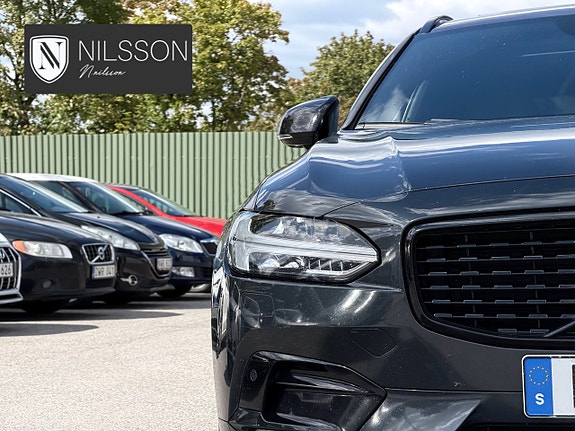 Volvo V90 10 of 25