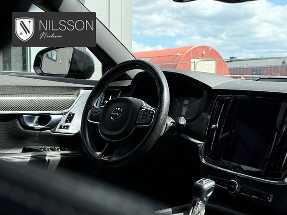 Volvo V90 17 of 25