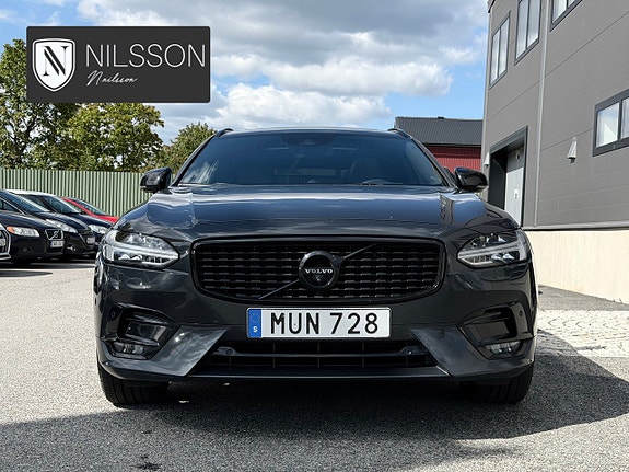 Volvo V90 9 of 25