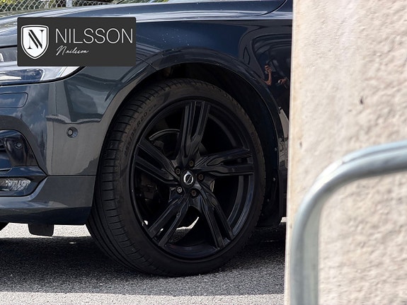 Volvo V90 8 of 25