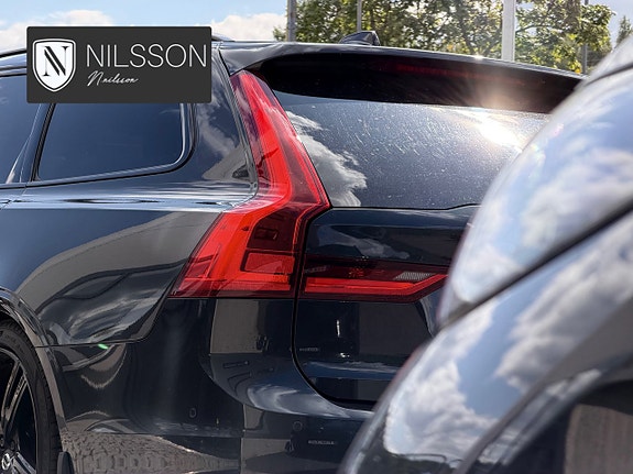 Volvo V90 12 of 25