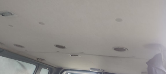 Ford Transit Tourneo 9 of 9
