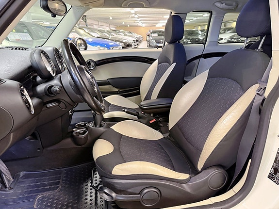 MINI Clubman Cooper D 9 of 23