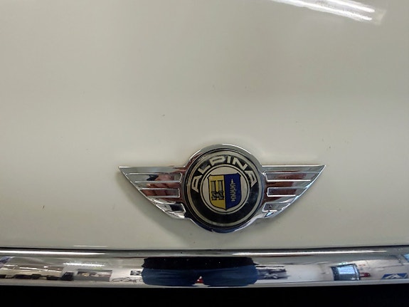 MINI Clubman Cooper D 20 of 23